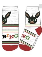 Bing Sokken Bing grijs