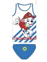 Nickelodeon Underwear Paw Patrol blue