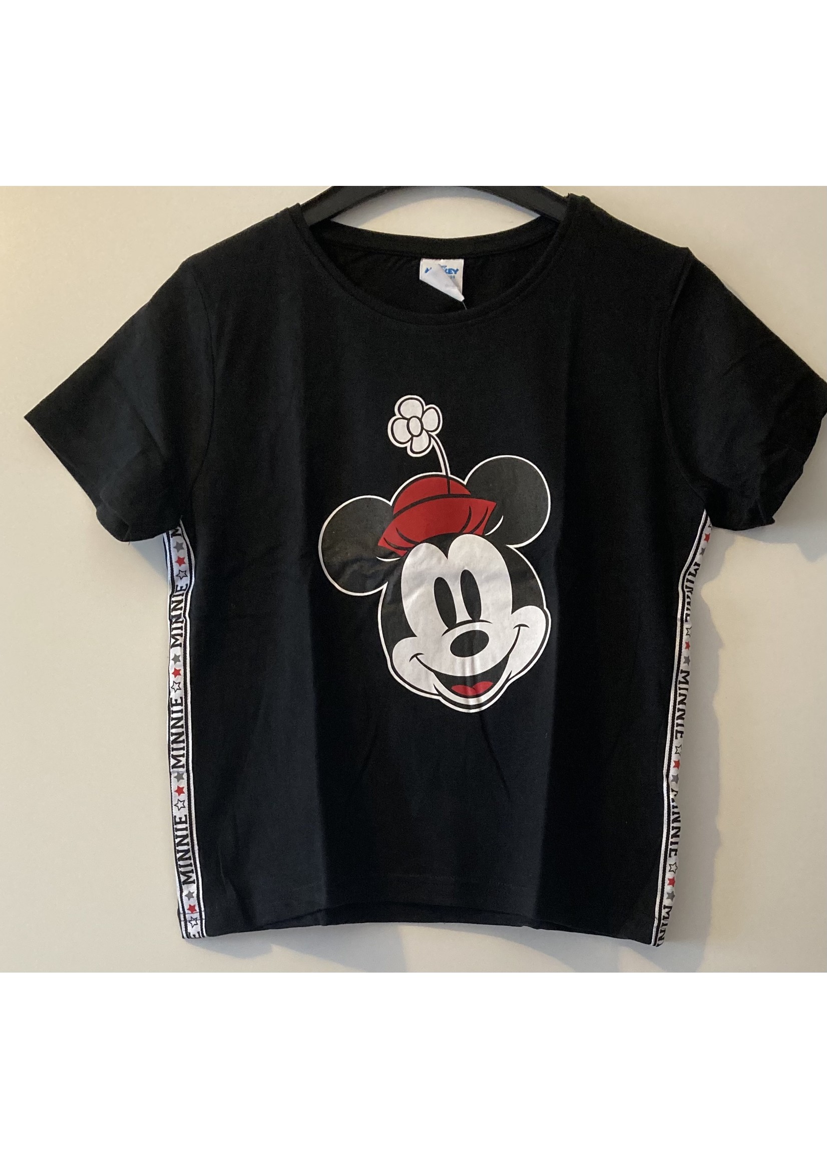 Disney Mickey Mouse T-shirt from Disney black