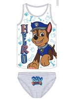 Nickelodeon Underwear Paw Patrol grey