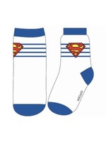 DC Comics Sokken Superman wit