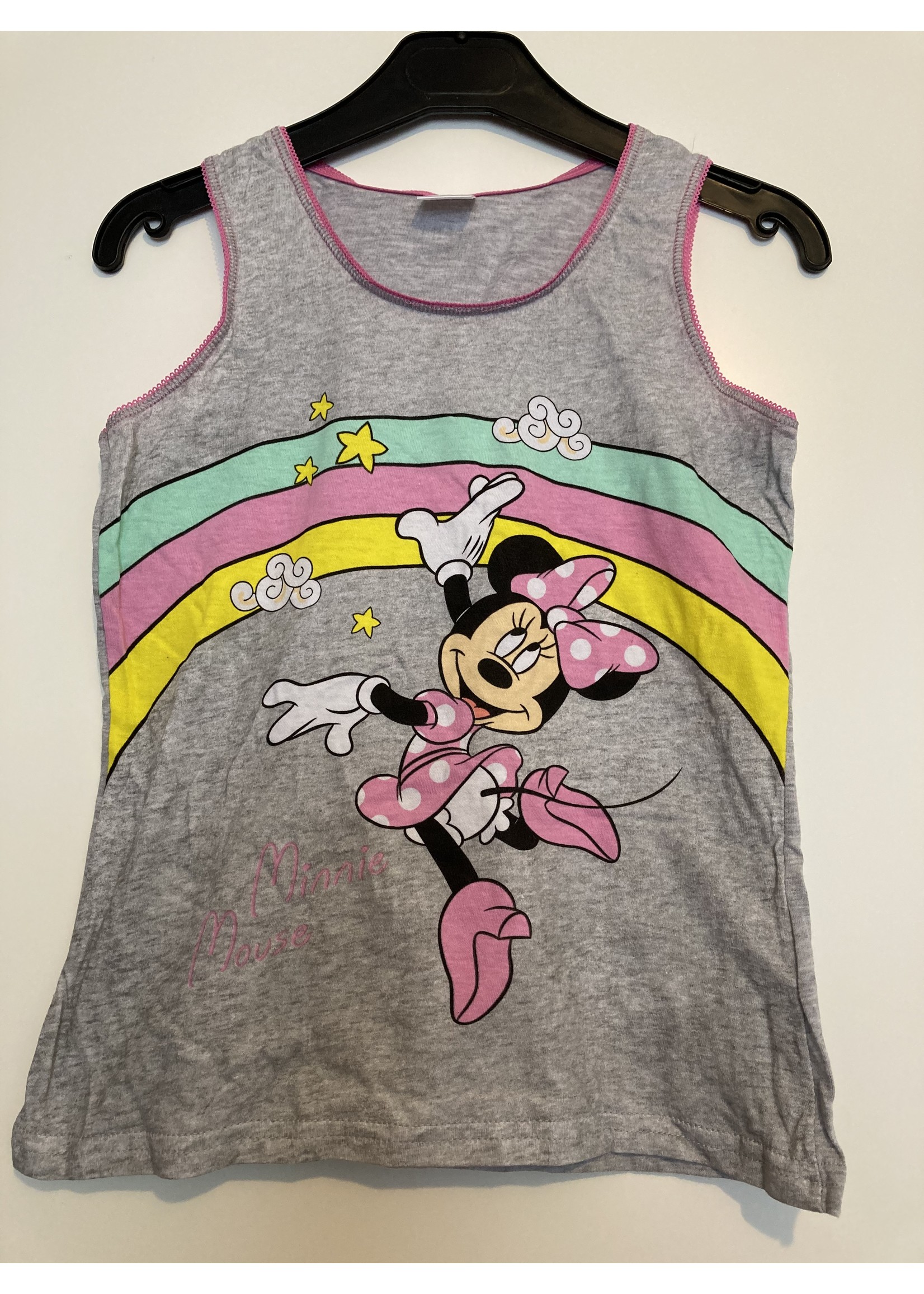 Disney Bielizna Myszka Minnie z Disney różowa