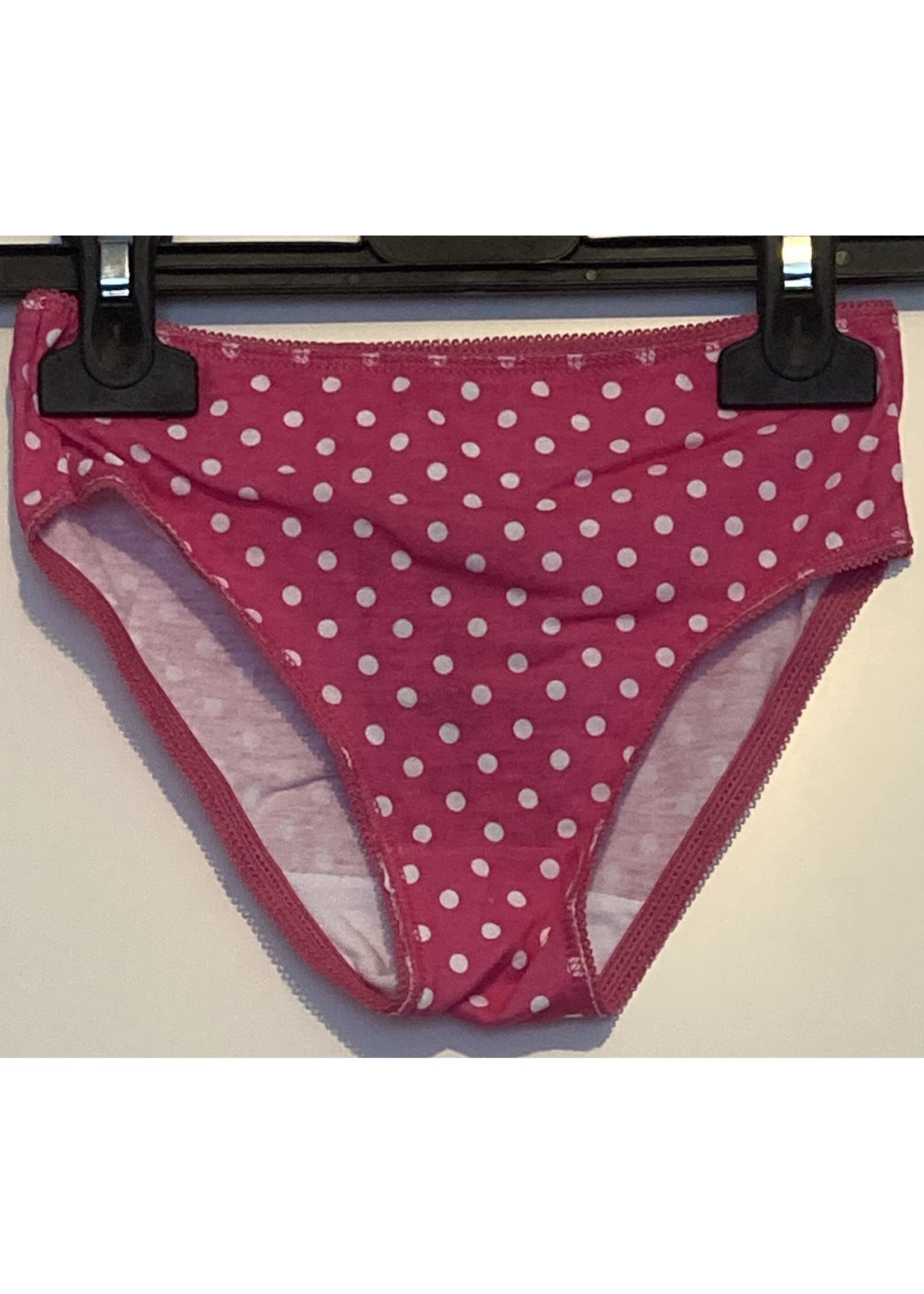 Disney Minnie Mouse underwear from Disney pink