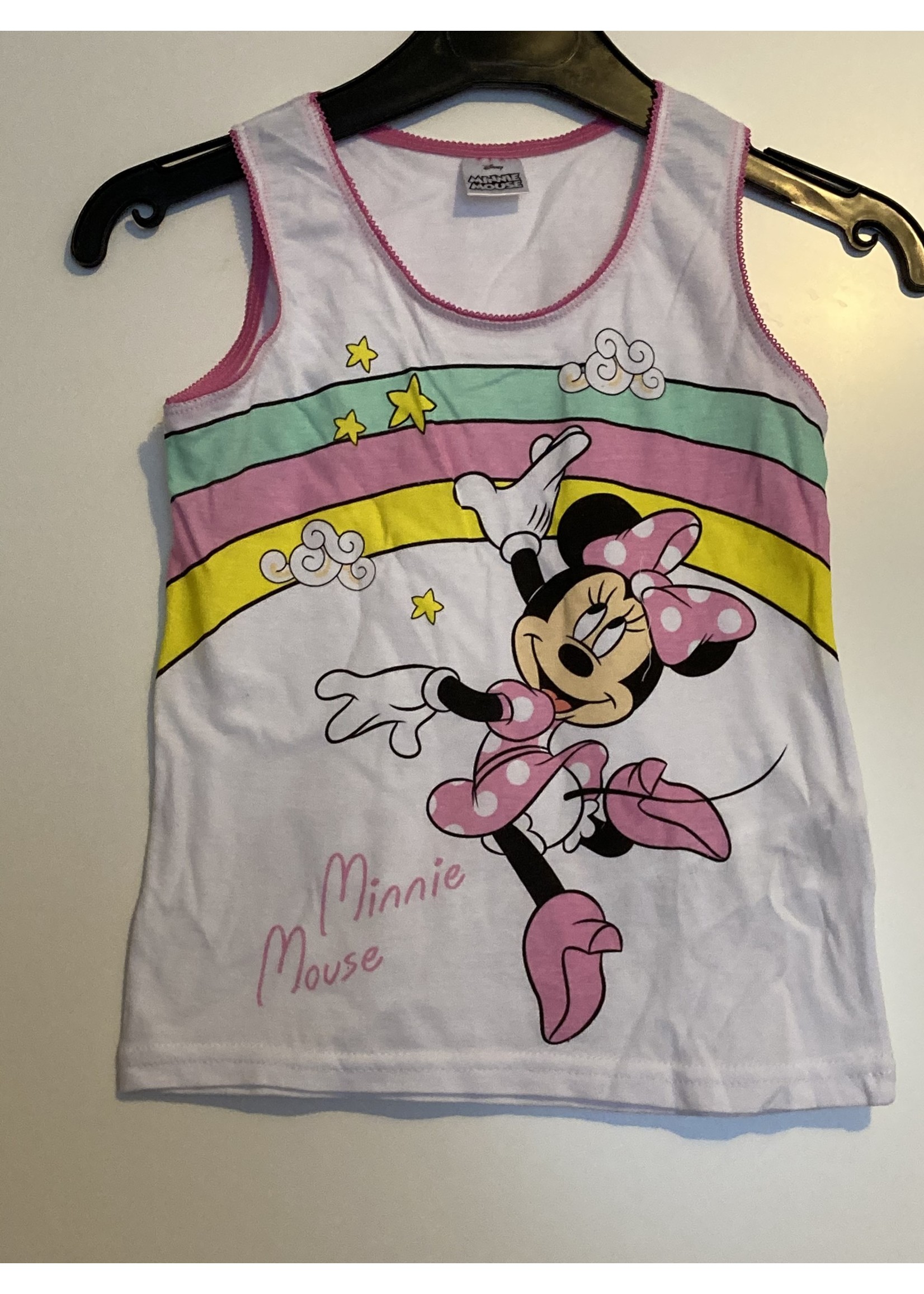 Disney Minnie Mouse underwear from Disney mint green