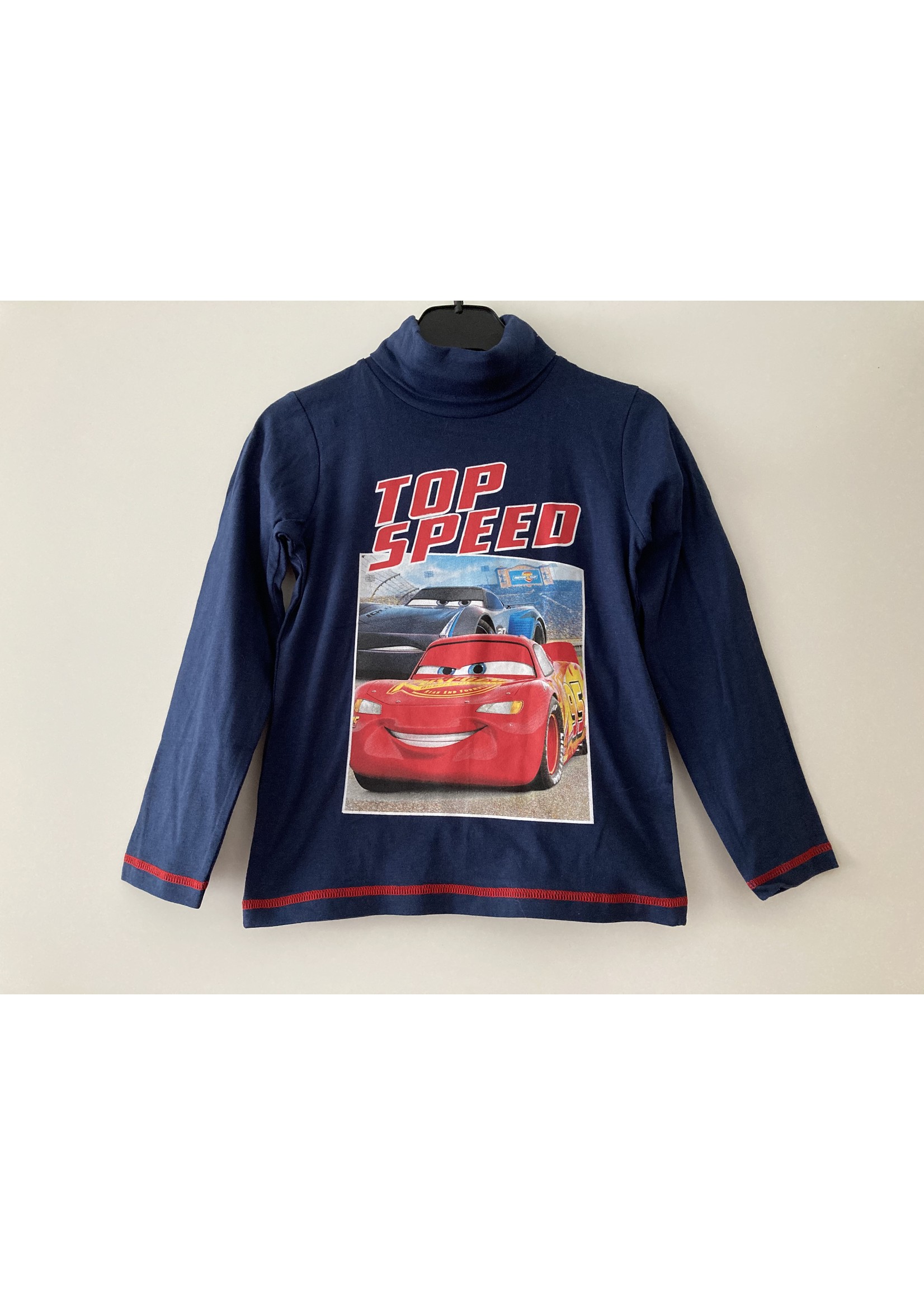 Disney Cars long sleeve from Disney navy blue