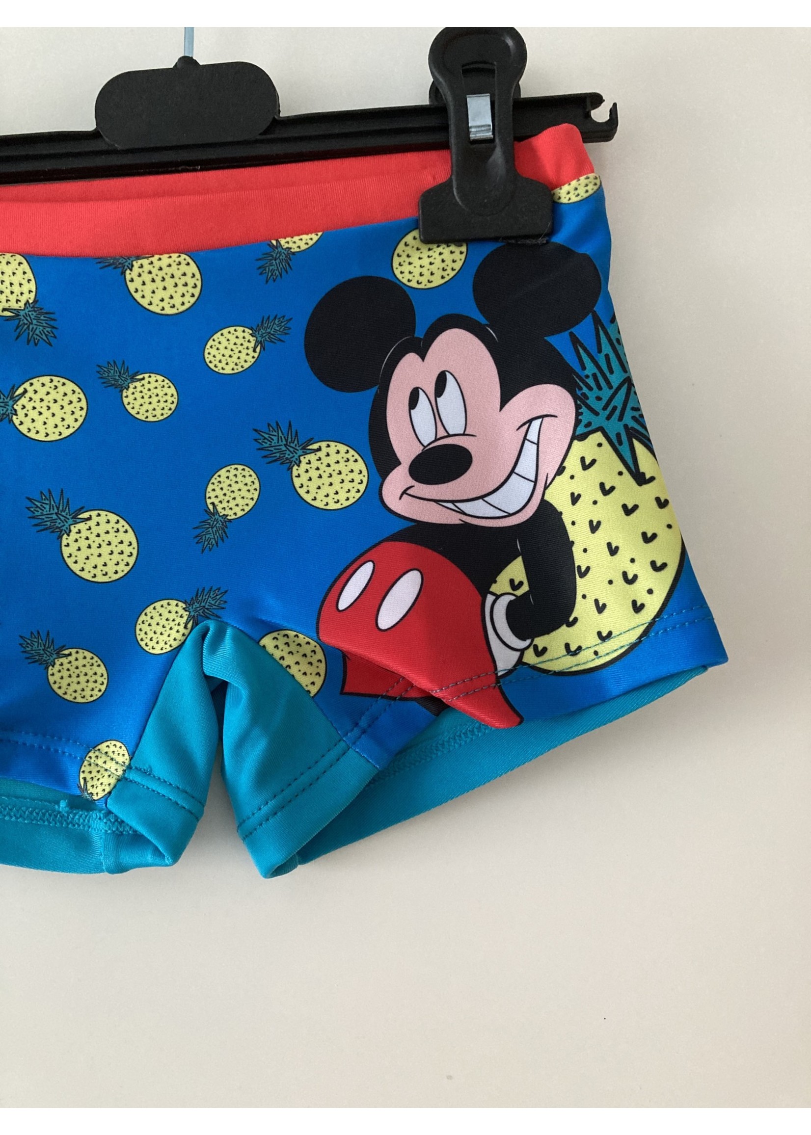 Disney Mickey Mouse swimsuit from Disney blue-mint green
