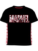 Marvel T-shirt Marvel black