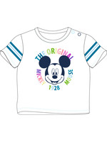 Disney baby T-shirt Mickey wit