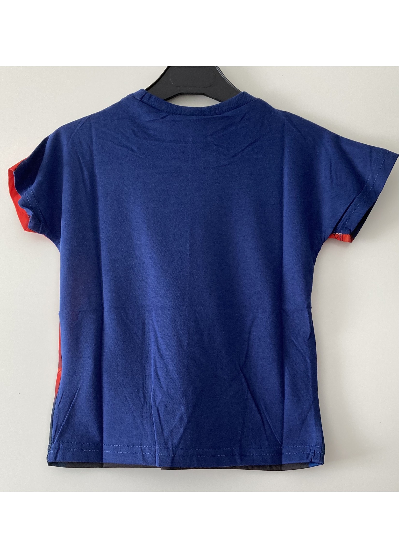 Marvel Spiderman T-shirt from Marvel red