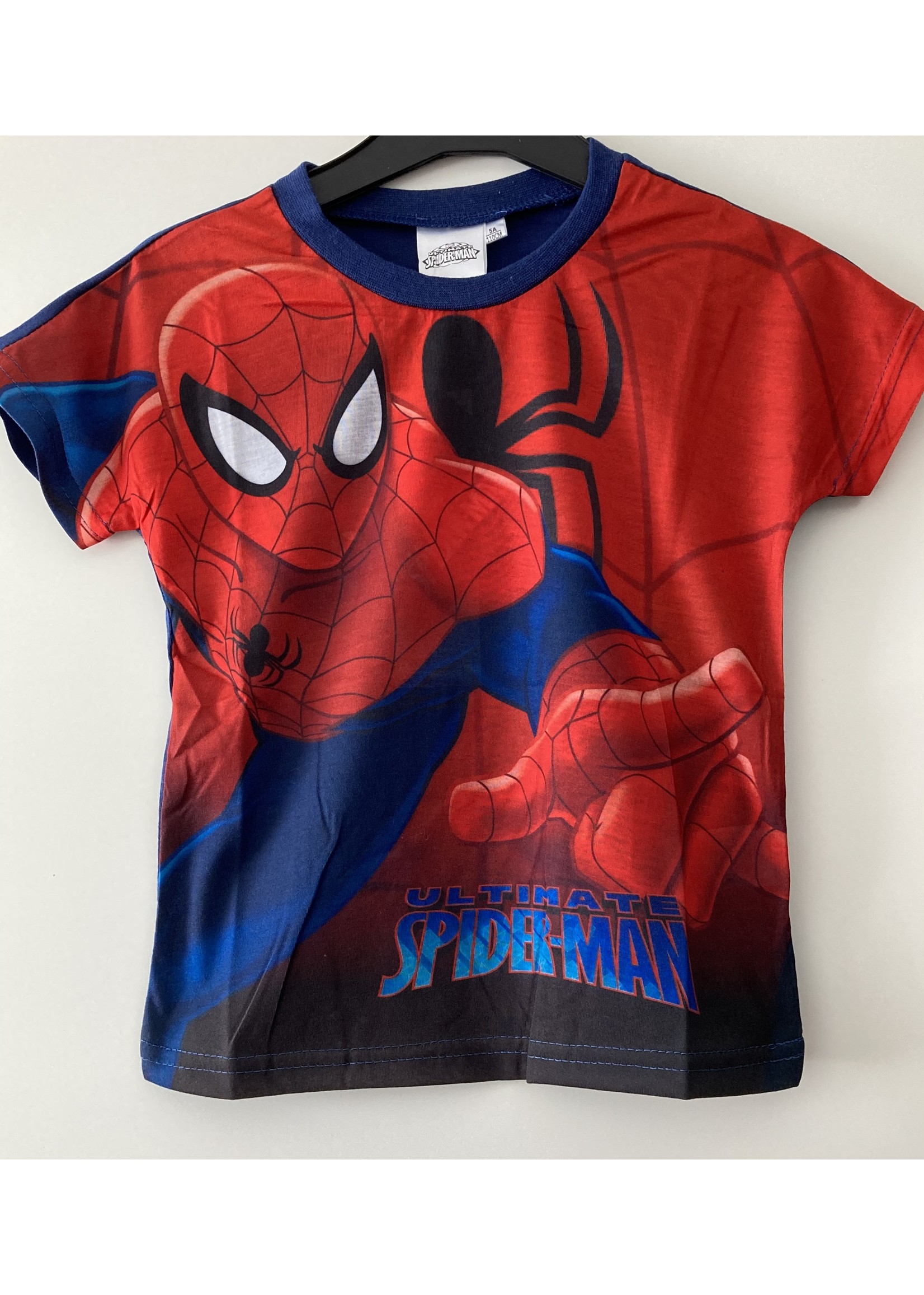 Marvel Spiderman T-shirt from Marvel red