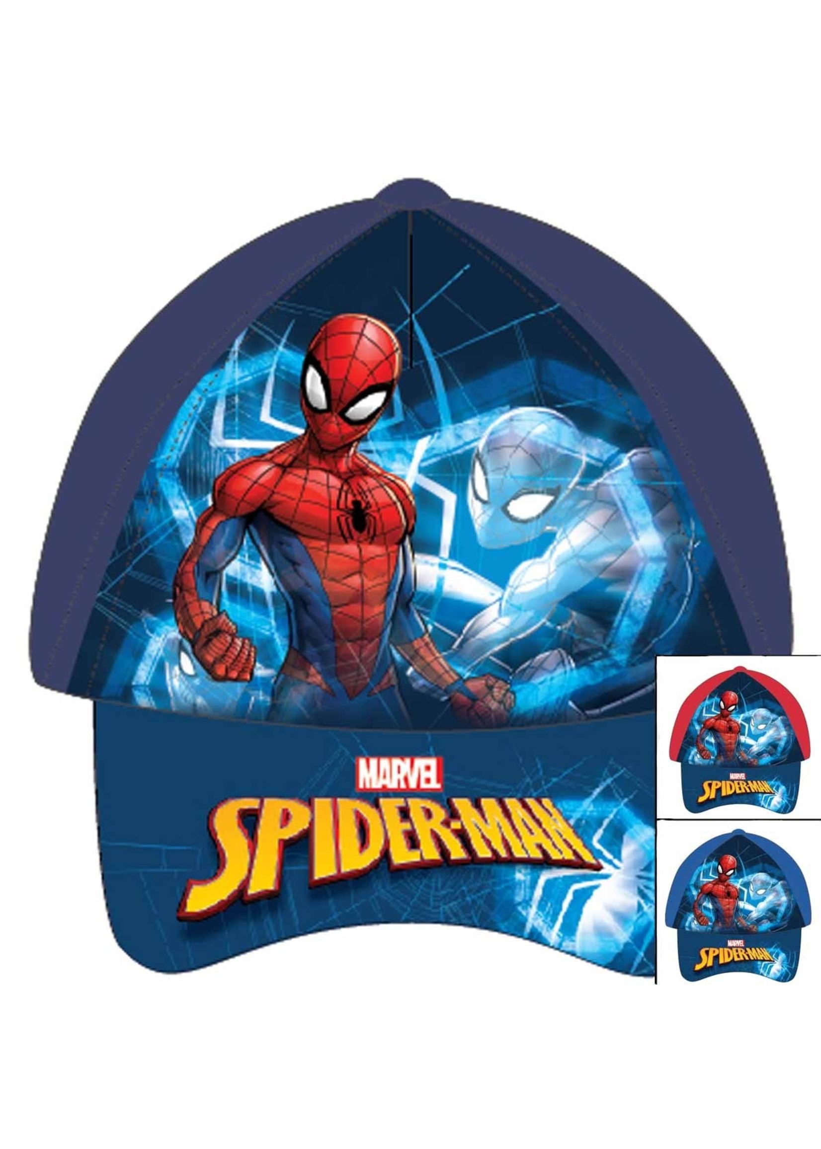 Marvel Spiderman baseball cap from 