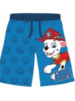 Nickelodeon Swim shorts Paw Patrol