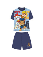 Nickelodeon Zomerset Paw Patrol marineblauw