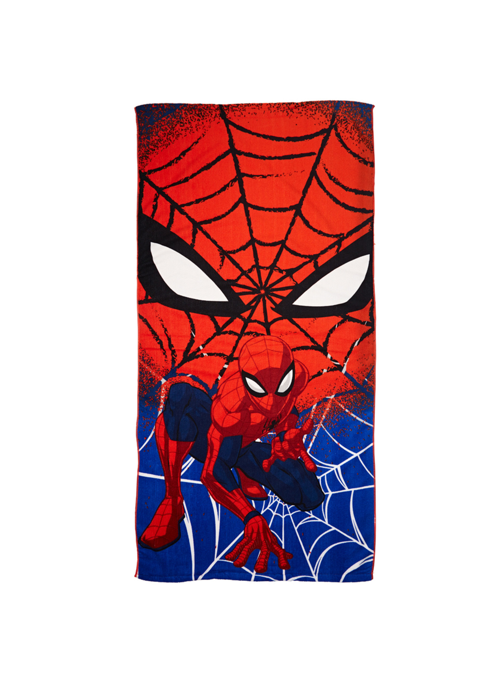 Marvel Spiderman beach towel from Marvel