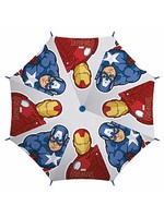 Marvel Paraplu Avengers blauw