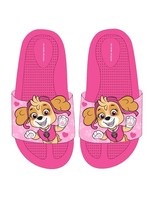 Nickelodeon Badslippers roze Skye