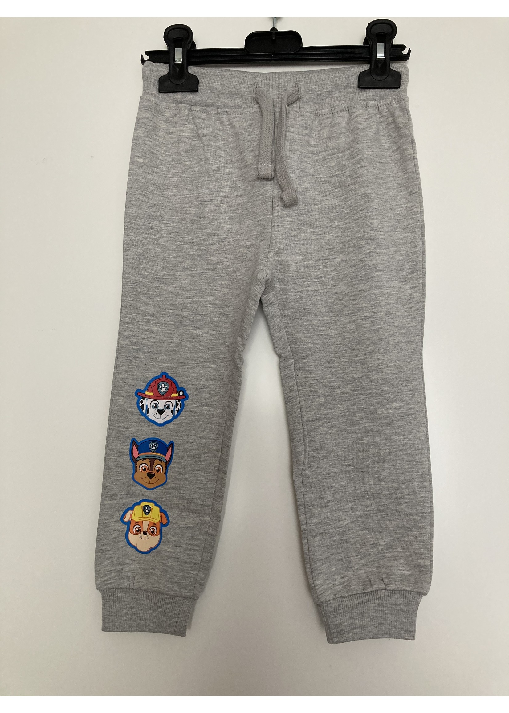 Nickelodeon Paw Patrol jogging pants from Nickelodeon gray