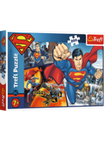 DC Comics Puzzel Superman 200