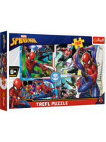 Marvel Puzzle Spiderman 160