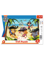 Nickelodeon Puzzle Paw Patrol 1