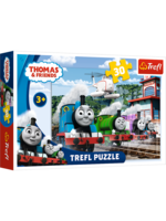 Thomas & Friends Puzzle Thomas 30