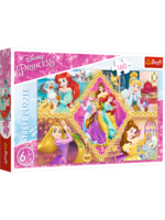 Disney Puzzle Princess 160