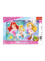 Disney Puzzle Princess 15