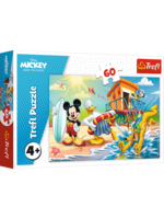 Disney Puzzel Mickey 60