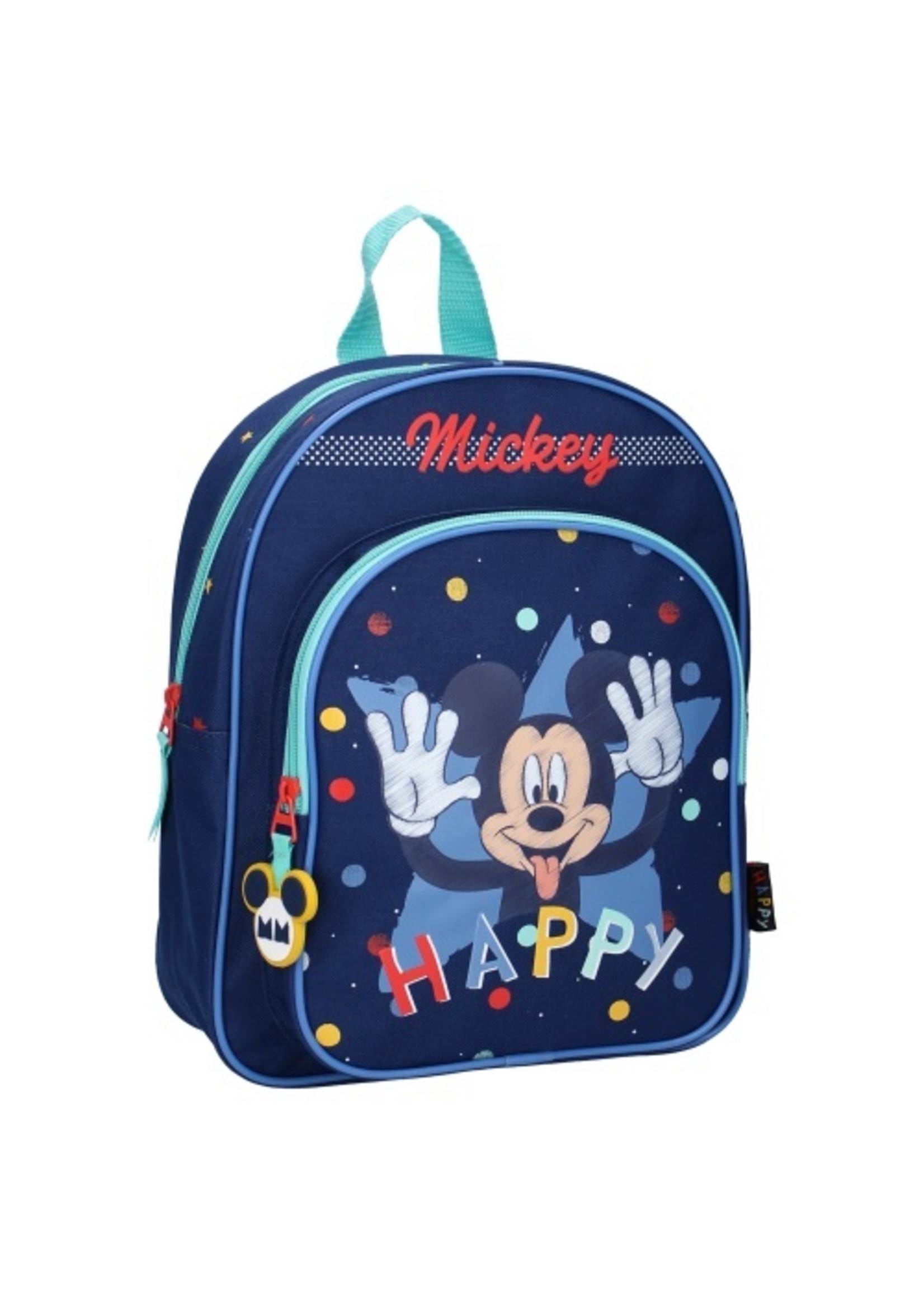 Disney Plecak z Myszką Miki od Disney