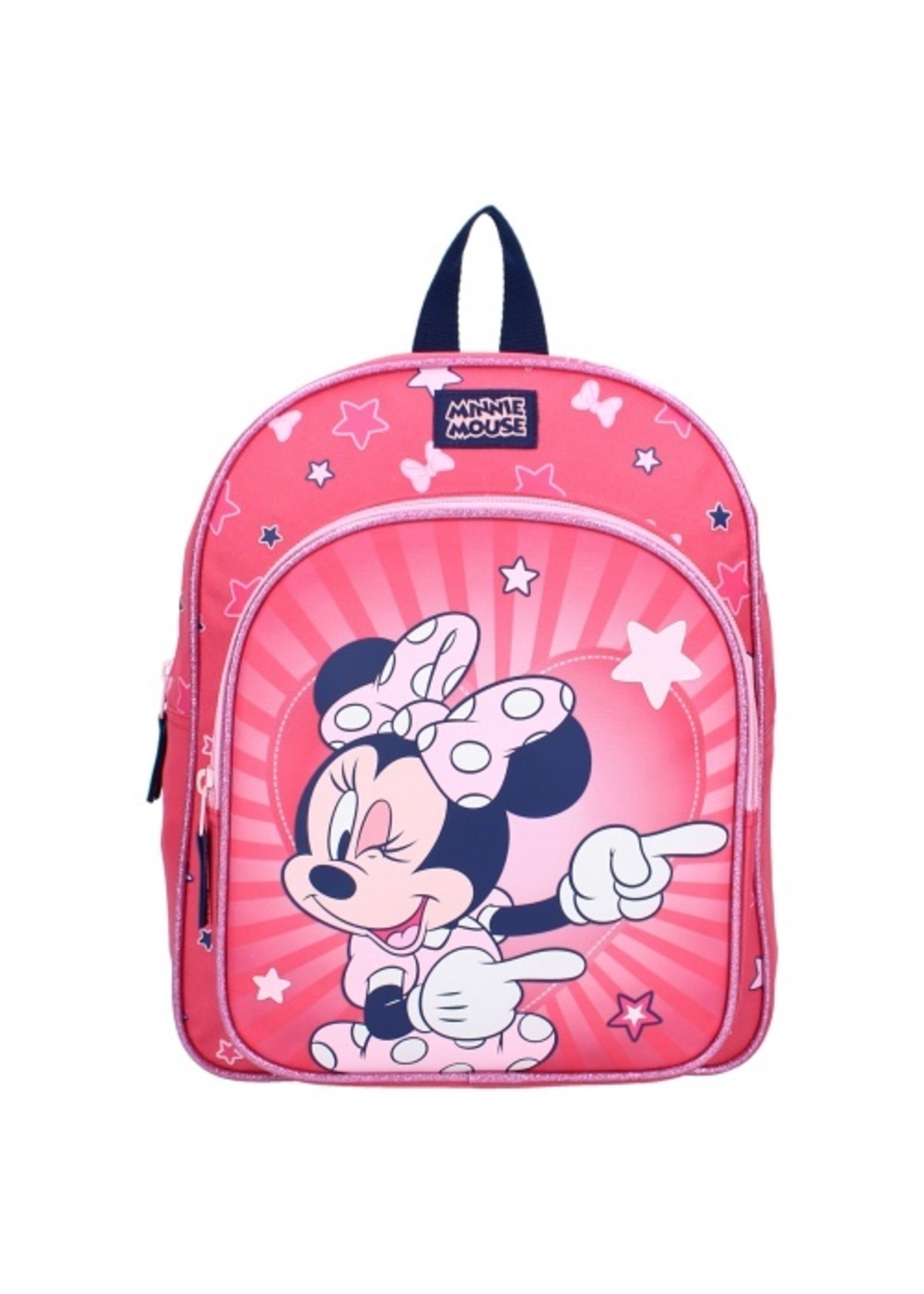 Disney Minnie Mouse backpack from Disney