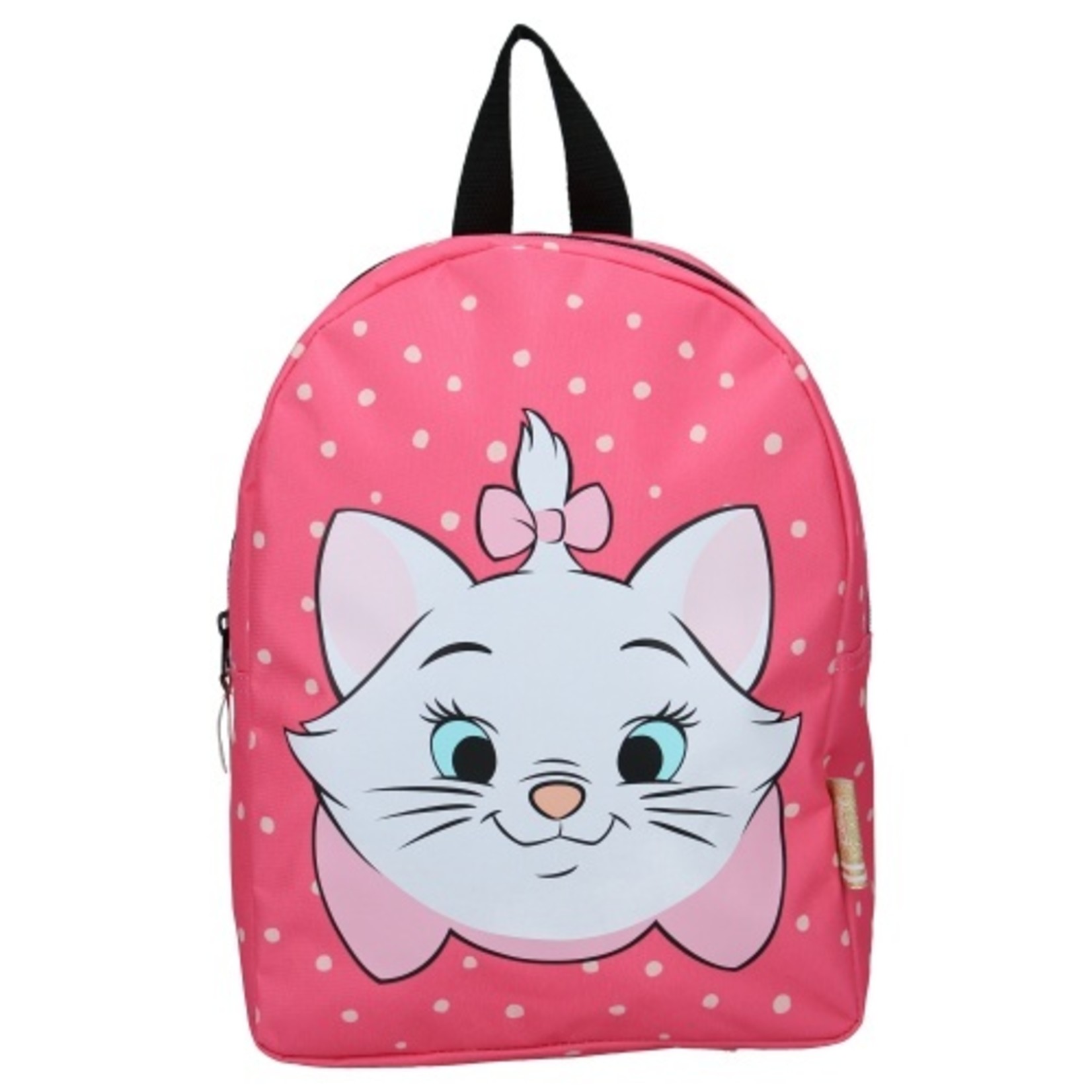 marie cat backpack