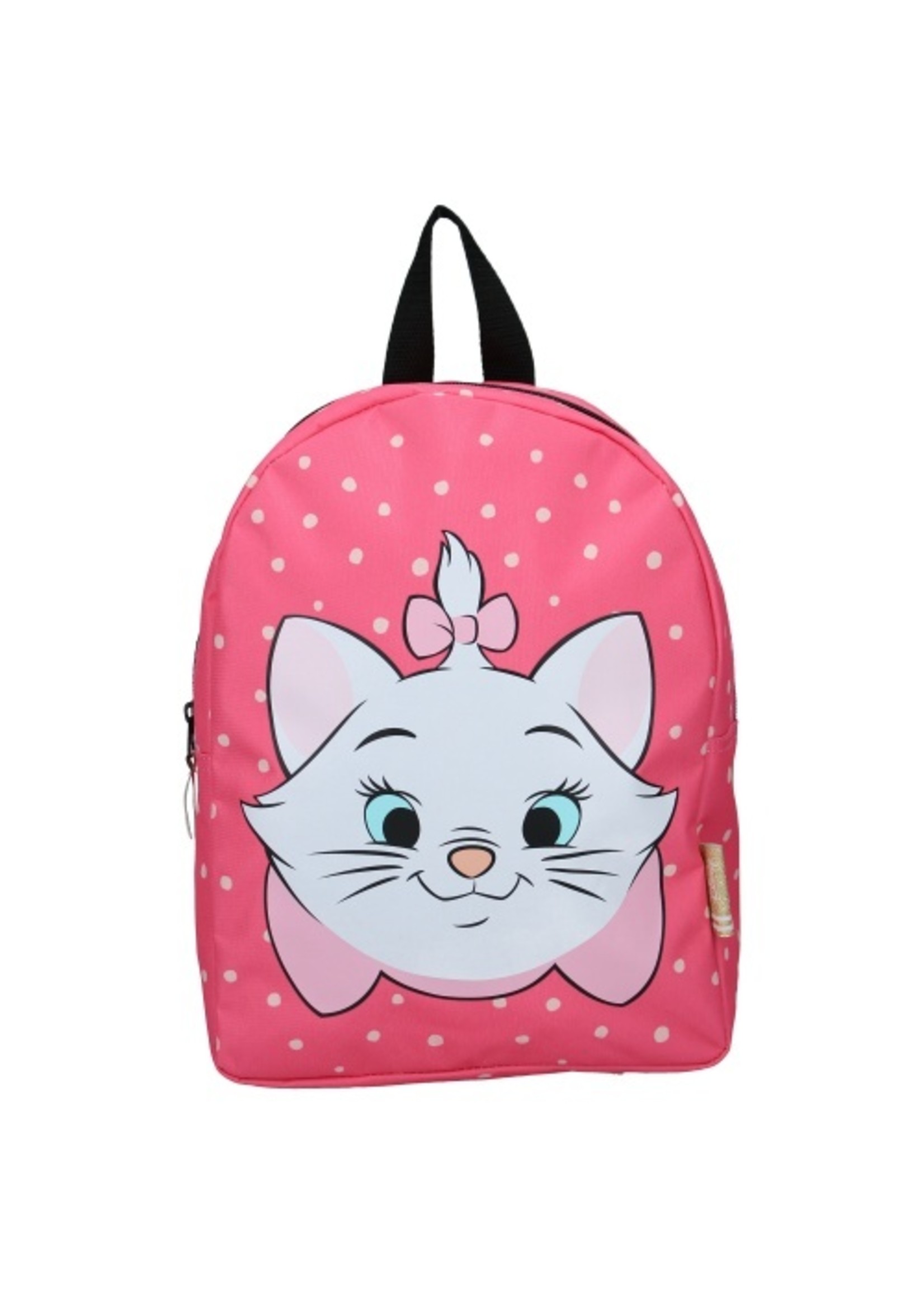 Marie shop cat backpack