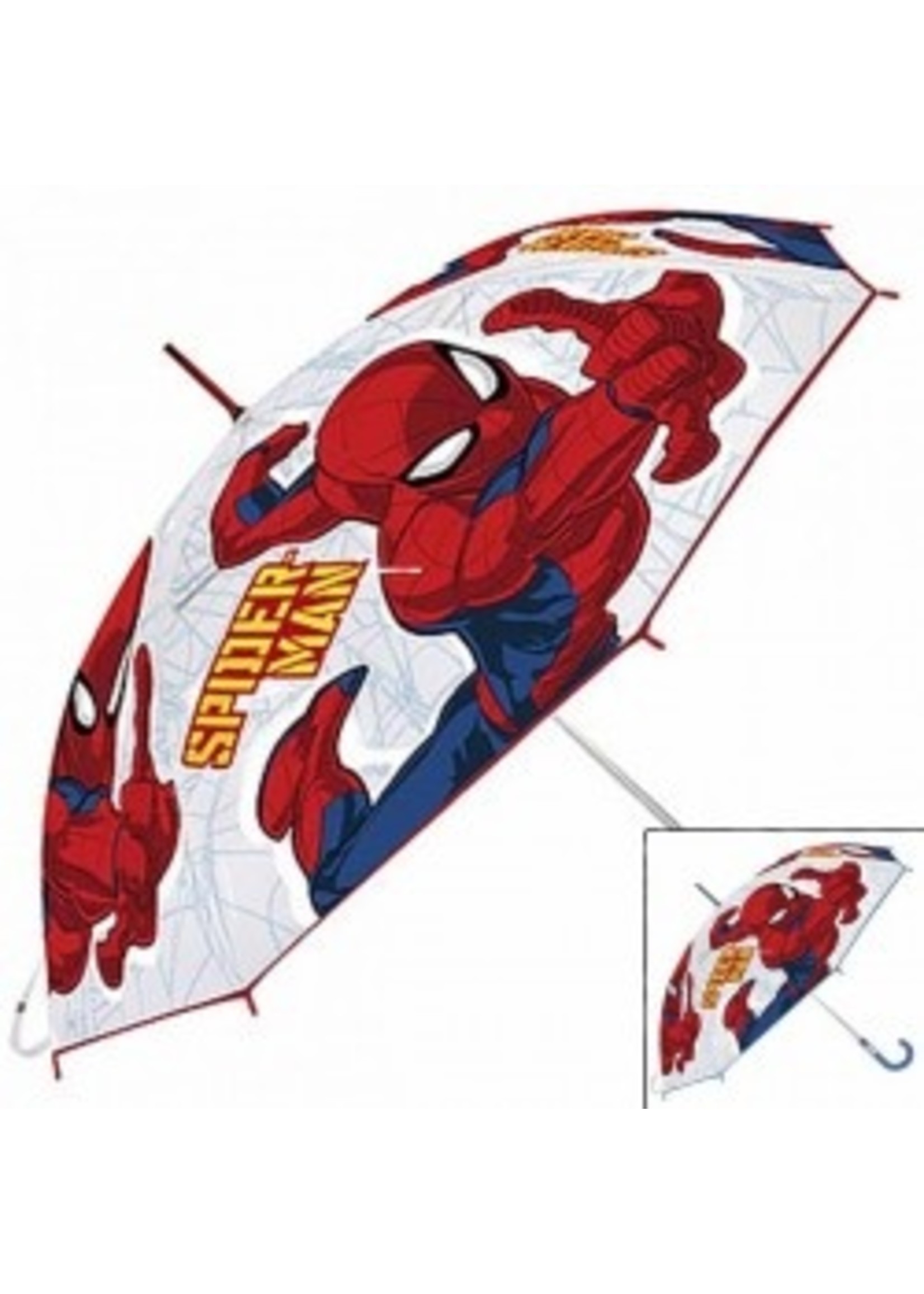 Marvel Parasol Spiderman od Marvel