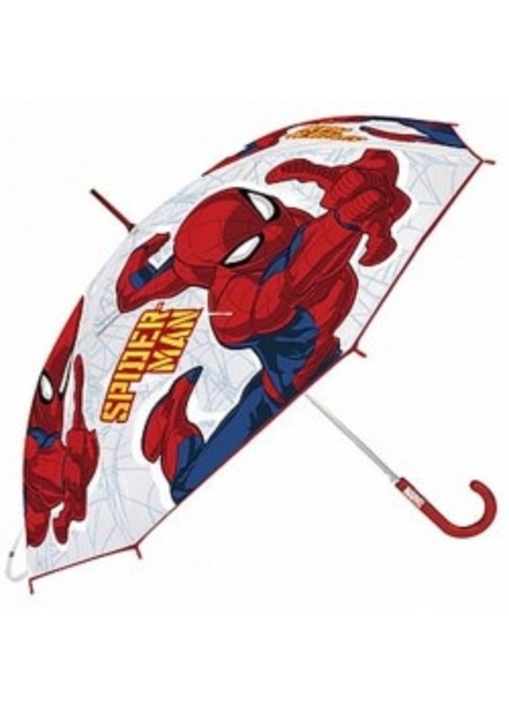 Marvel Spiderman umbrella from Marvel