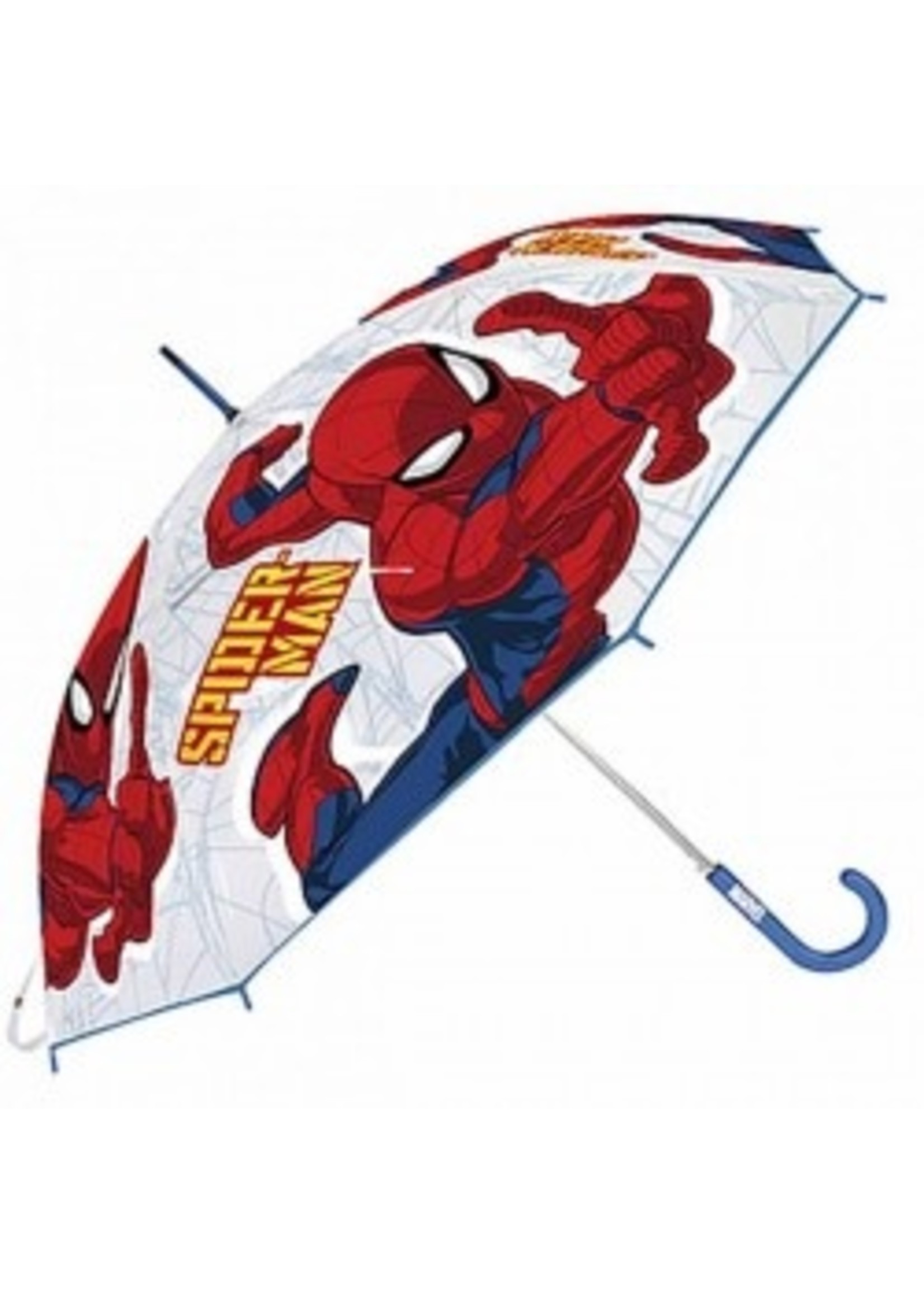 Marvel Spiderman paraplu van Marvel