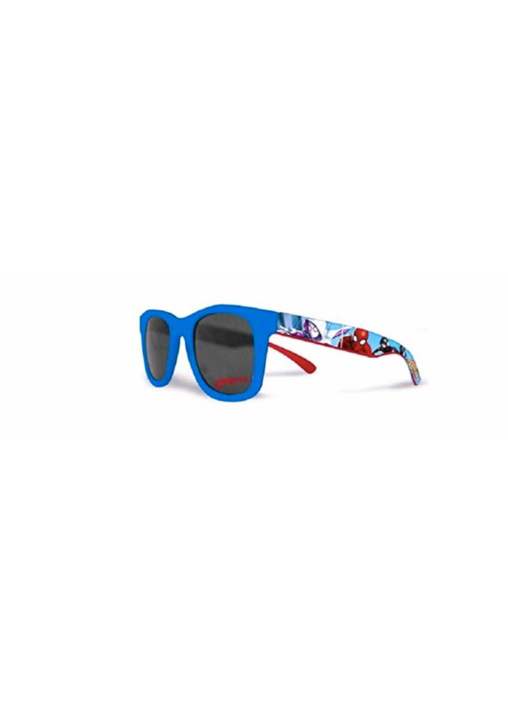Marvel Spiderman sunglasses from Marvel blue