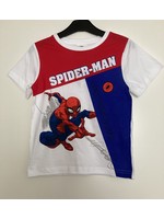 Marvel Spiderman T-shirt wit