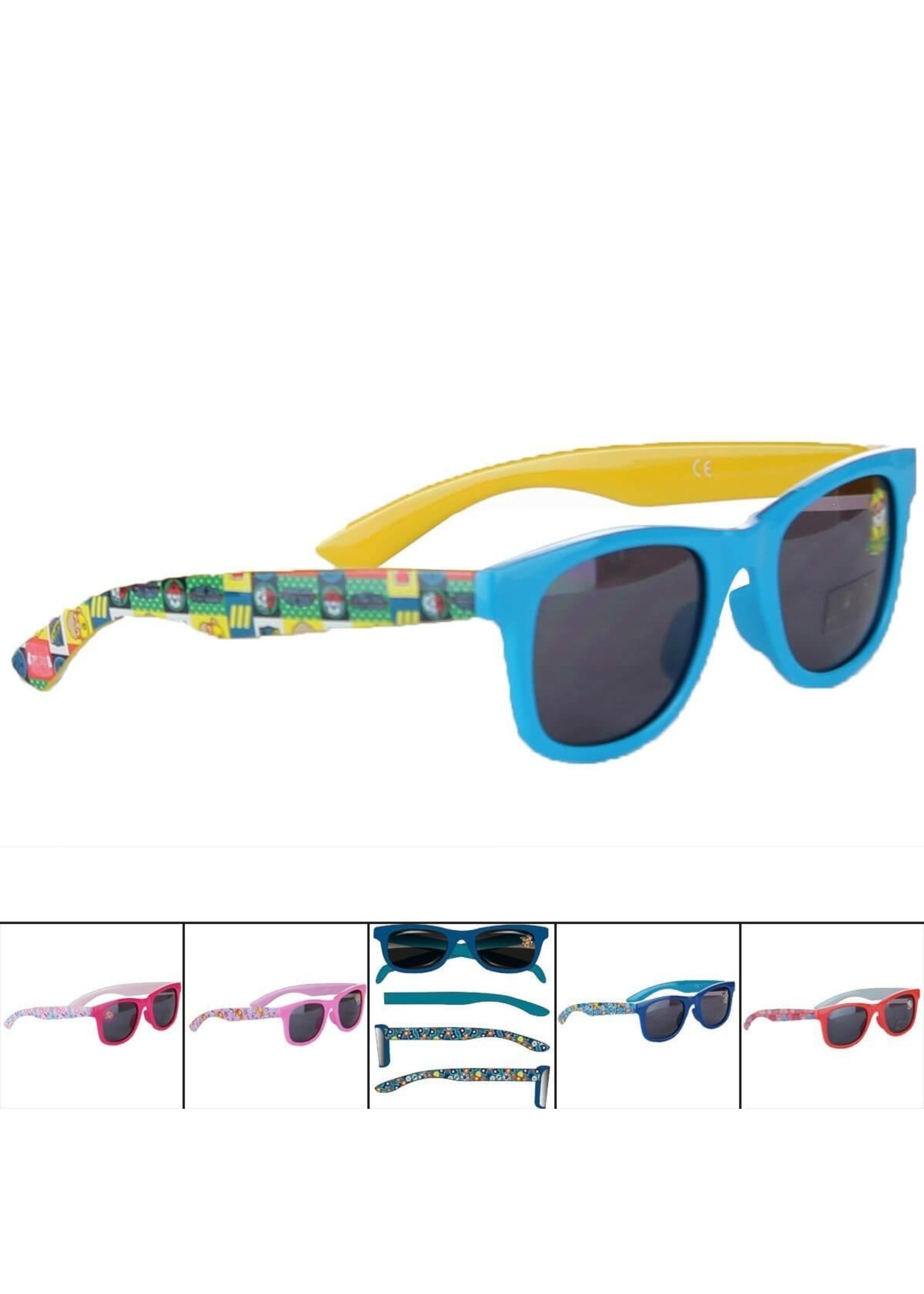 Nickelodeon Paw Patrol sunglasses from Nickelodeon blue