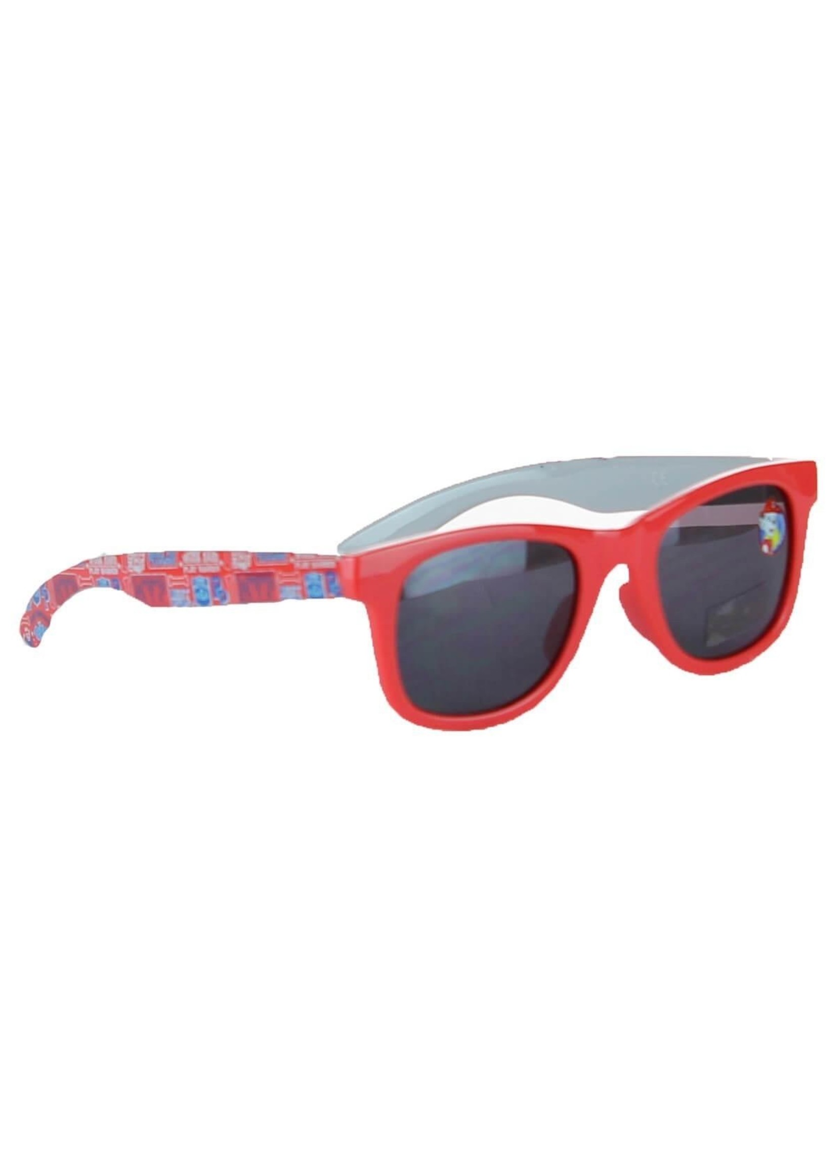 Nickelodeon Paw Patrol sunglasses from Nickelodeon red