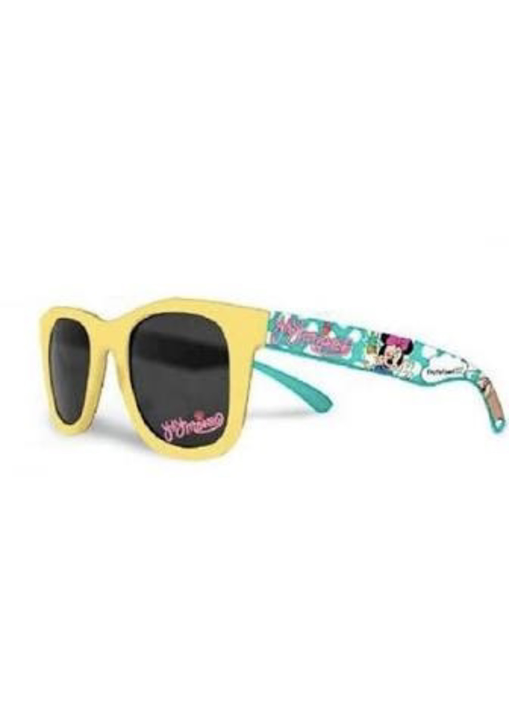 Disney Minnie Mouse sunglasses from Disney yellow