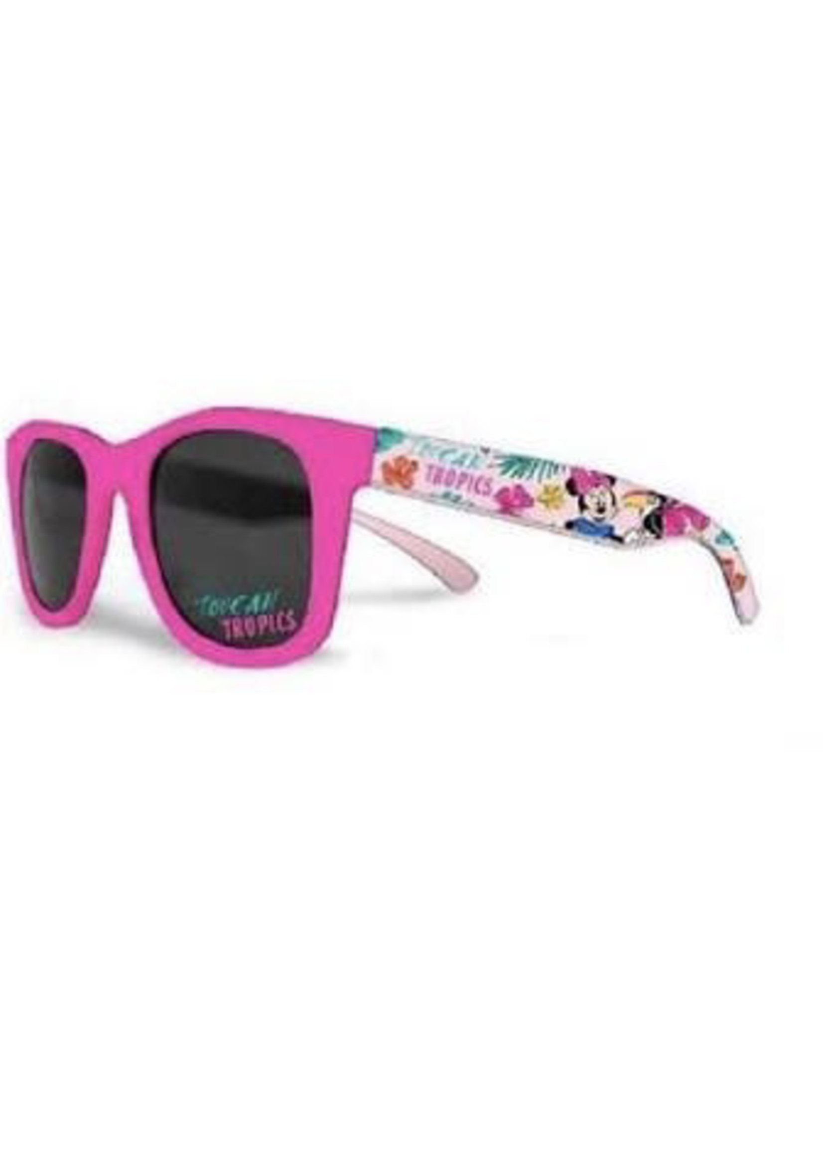 Disney Minnie Mouse sunglasses from Disney pink