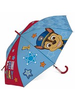 Nickelodeon Parasol Psi Patrol czerwony