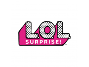 L.O.L Surprise!