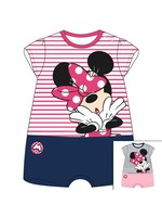 Disney baby Boxpakje Minnie M zwart