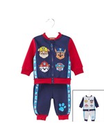 Nickelodeon Trainingspak Paw Patrol blauw