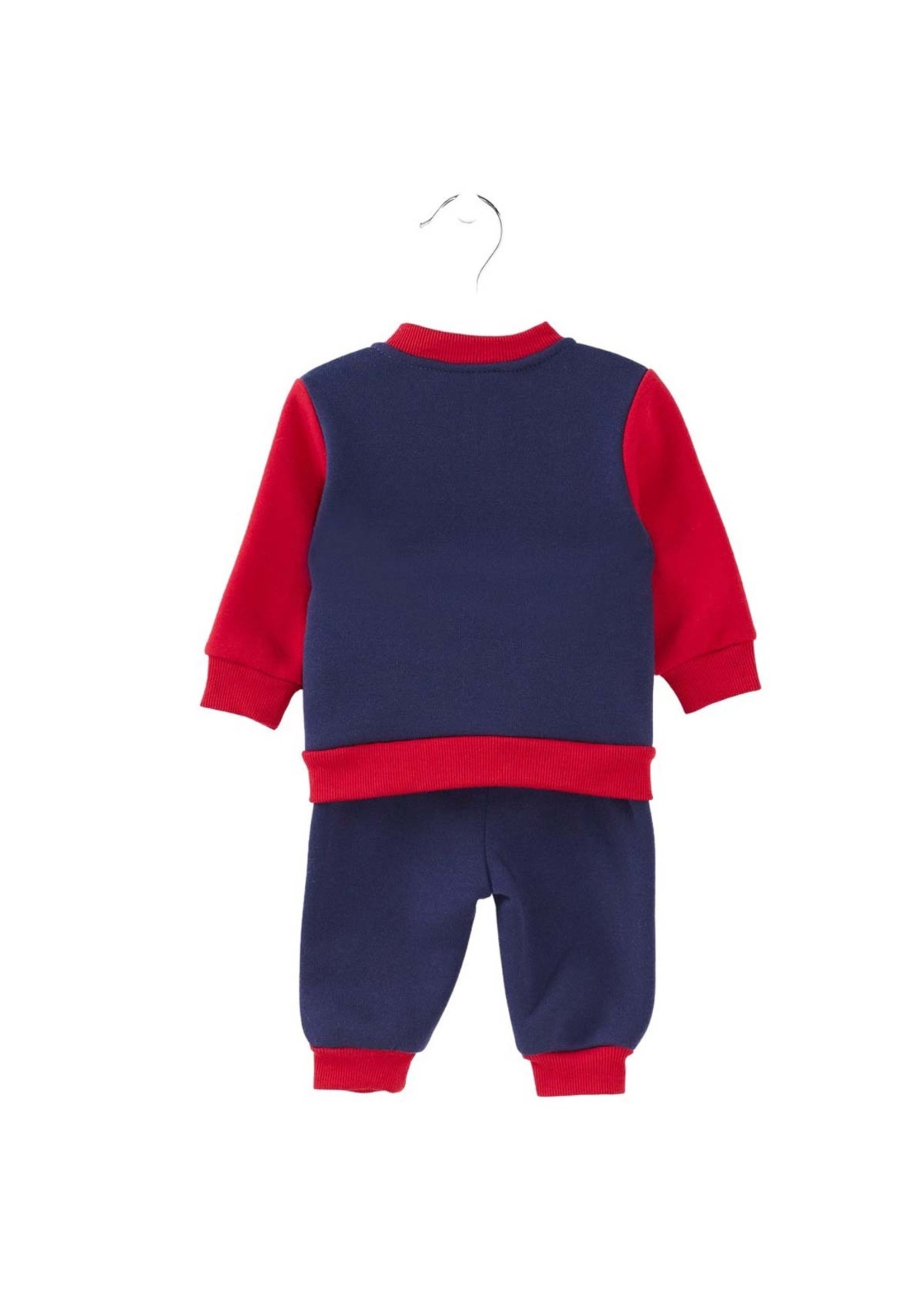 Nickelodeon Paw Patrol tracksuit from Nickelodeon blue