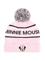 Disney Beanie Minnie Mouse light pink