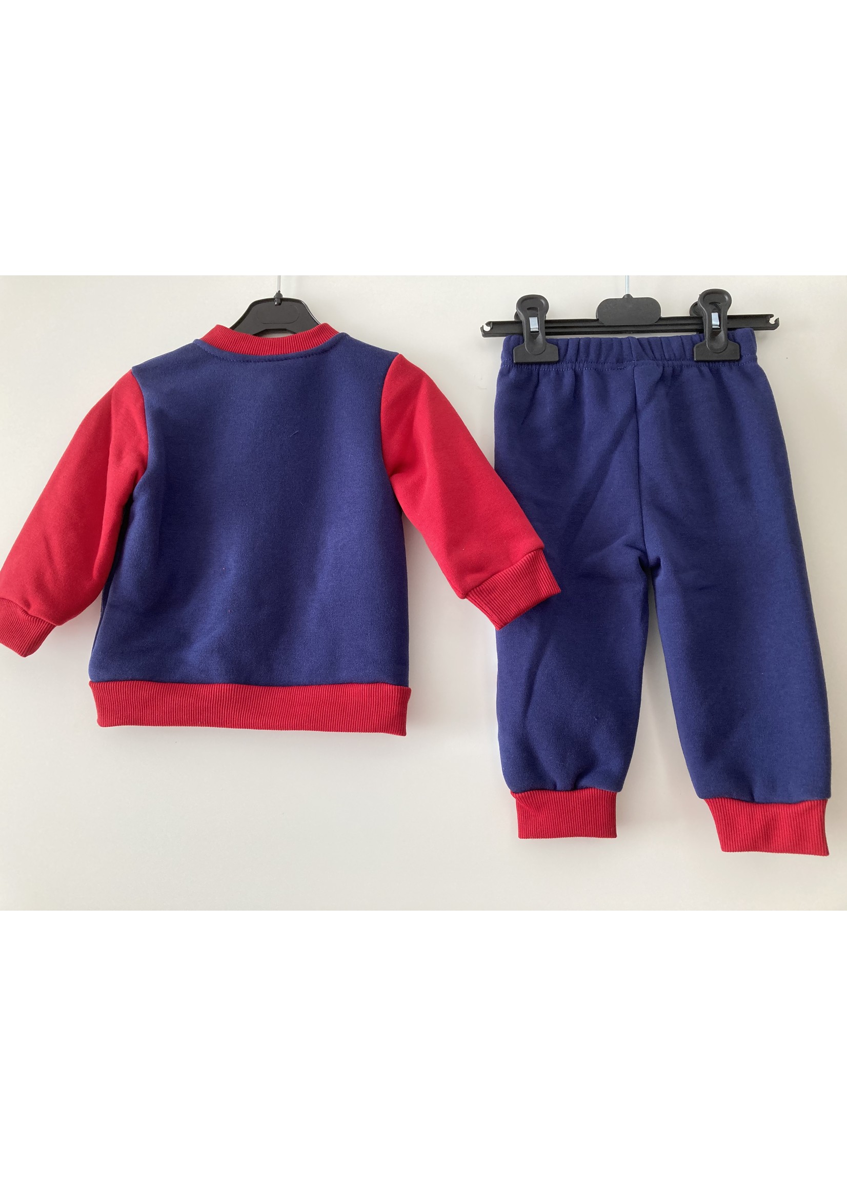 Nickelodeon Paw Patrol tracksuit from Nickelodeon blue