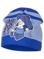 Disney baby Beanie Mickey dark blue