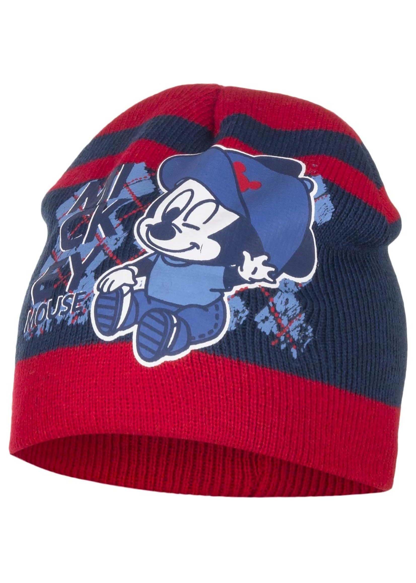Mickey Mouse jersey hat from Disney 